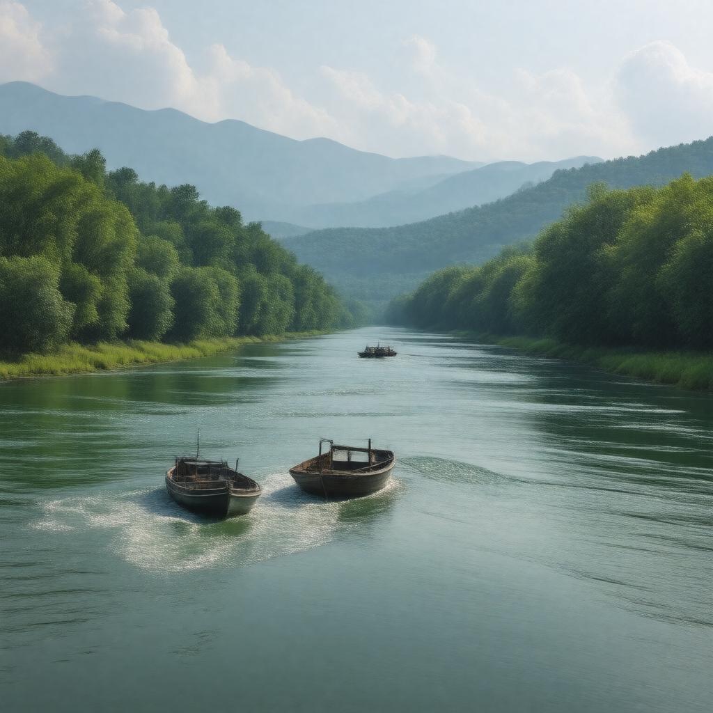 White River (Oregon)